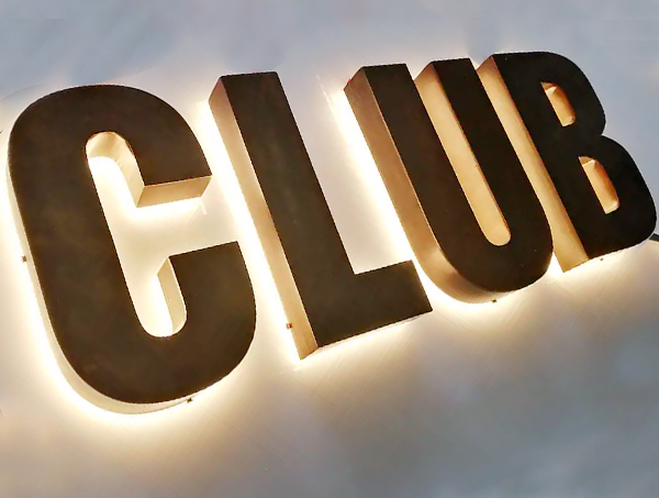 怎样识别发光字的好坏 怎么检验