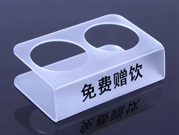 亚克力促销制品 亚克力展示架