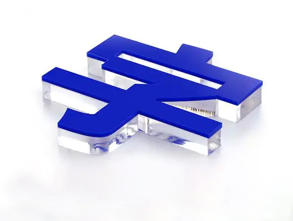 亚克力字和水晶字的区别有哪些呢？