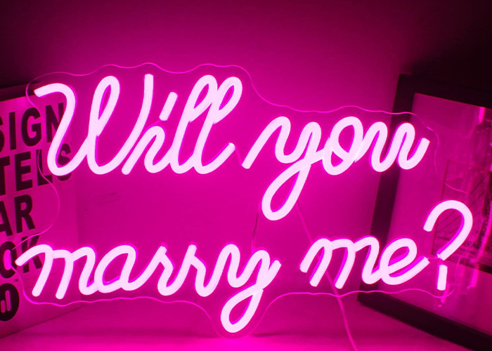 如果评估LED霓虹灯发光字的好坏？